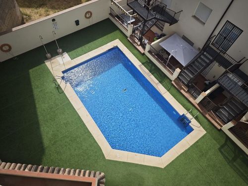 Departamento | Reventa en Alhaurín el Grande — Alhaurín el Grande, Costa del Sol