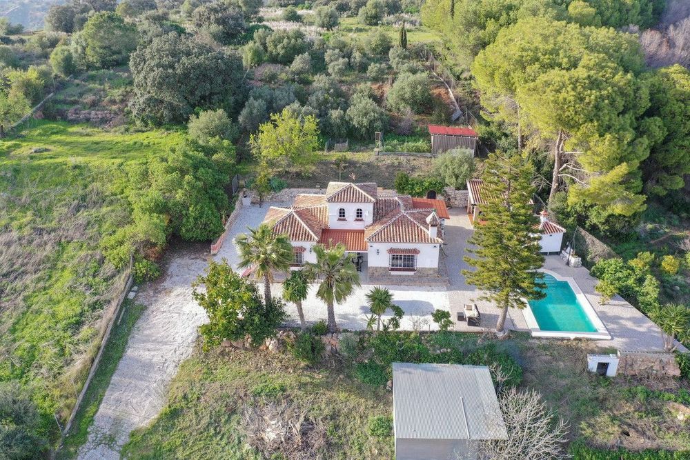 House | Resale in Coín in Coín, Costa del Sol - Main property photo