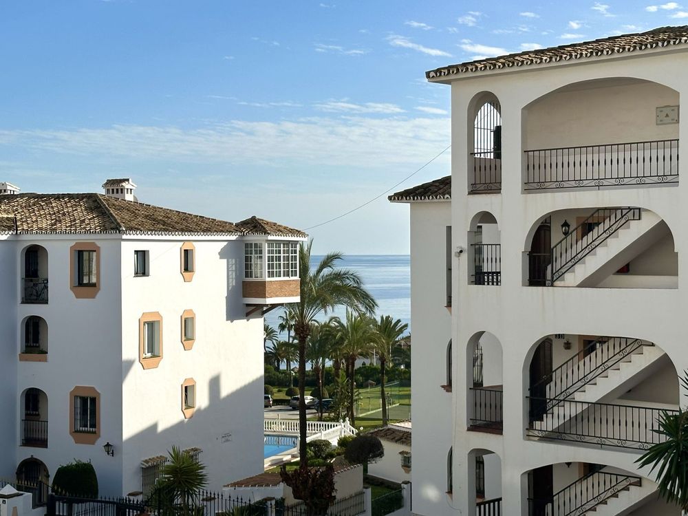Apartment | Resale in Riviera del Sol in Riviera del Sol, Costa del Sol - Main property photo