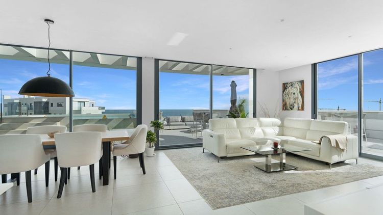 Penthouse | Resale in Fuengirola in Fuengirola Others, Costa del Sol - Photo 5