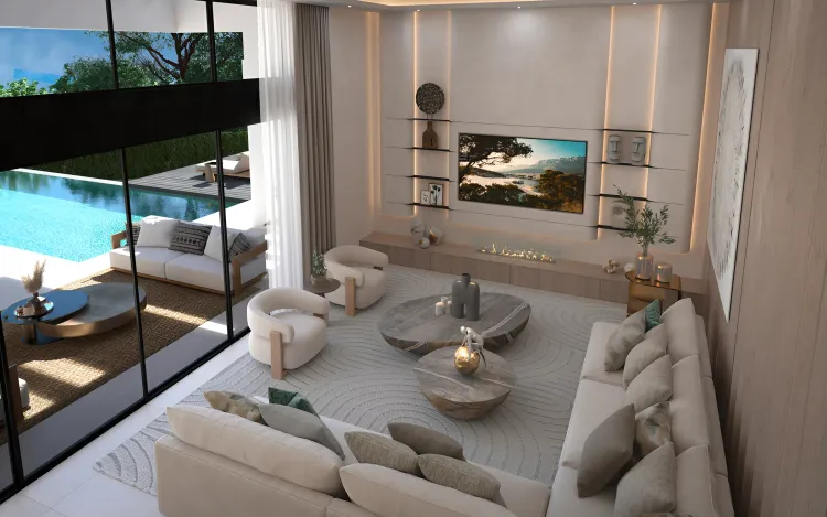 Casia in Los Naranjos, Costa del Sol - Photo 4