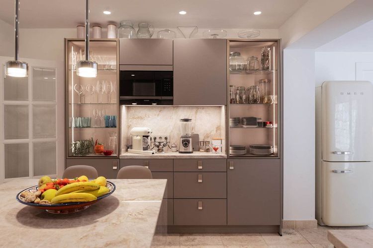 House | Resale in La Quinta in La Quinta, Costa del Sol - Photo 3