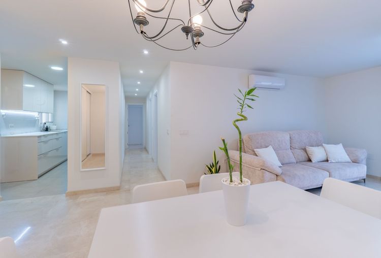 Apartment | Resale in Fuengirola - Development photo 1