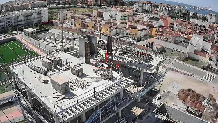 Residencial Aba Homes Playa in Urbanización Santa Rosa, Torrox, Costa del Sol - Photo 3