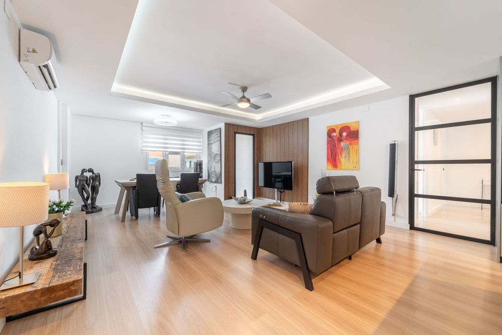 Apartment | Resale in Málaga Centro in Málaga Centro, Costa del Sol - Main property photo