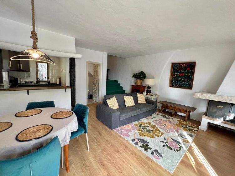 House | Resale in Mijas - Development photo 1