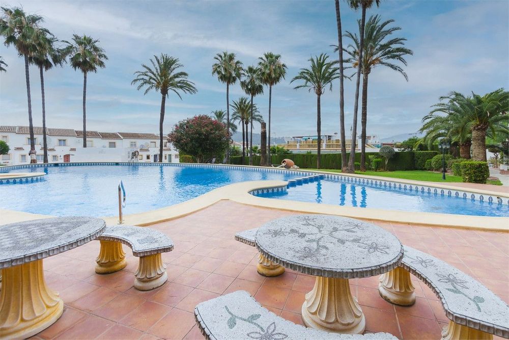 House | Resale in Pedreguer - Property photo 1
