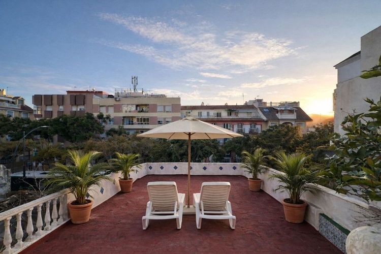 House | Resale in Rincón de la Victoria - Development photo 1