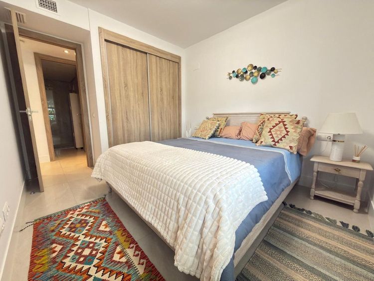 Apartment | Resale in San Roque in San Roque, Costa del Sol - Photo 5