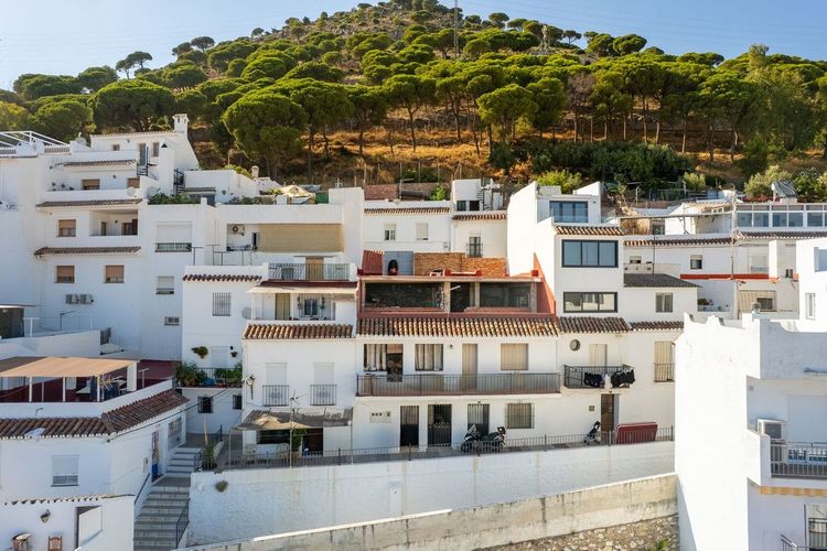 House | Resale in Mijas in Mijas Others, Costa del Sol - Photo 5