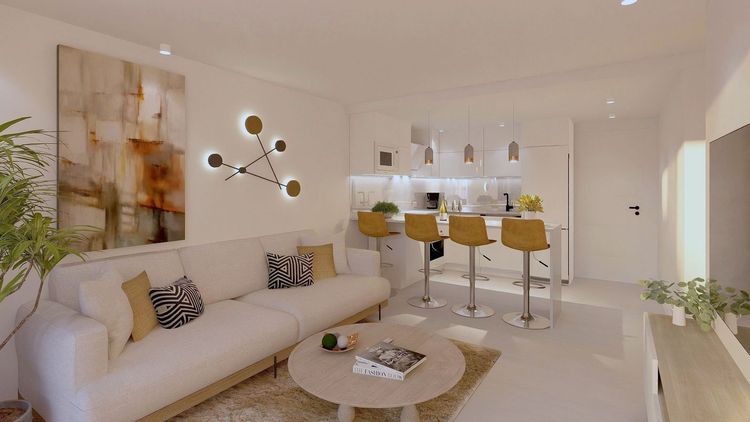 listing card gallery