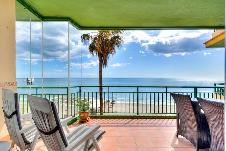 Apartment | Resale in Fuengirola - Development photo 1