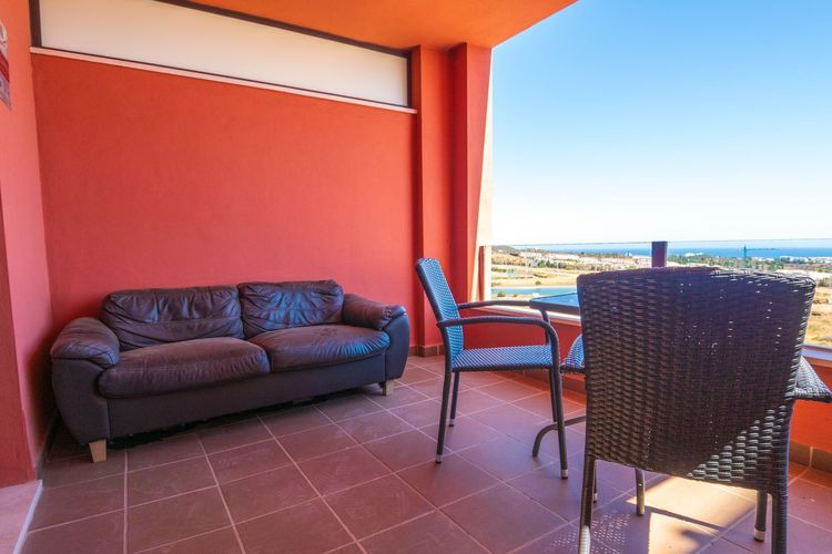 Apartment | Resale in Cerros del Aguila in Mijas Costa, Costa del Sol - Photo 4