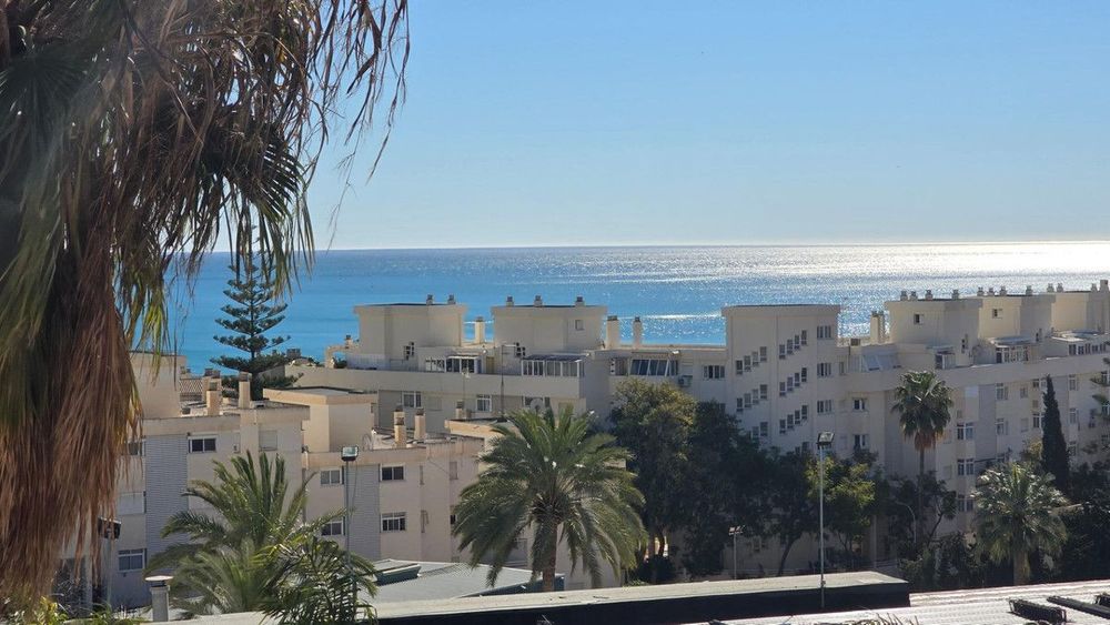 Penthouse | Resale in La Carihuela in La Carihuela, Costa del Sol - Main property photo