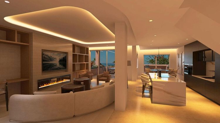 Penthouse | Resale in New Golden Mile in New Golden Mile, Costa del Sol - Photo 5