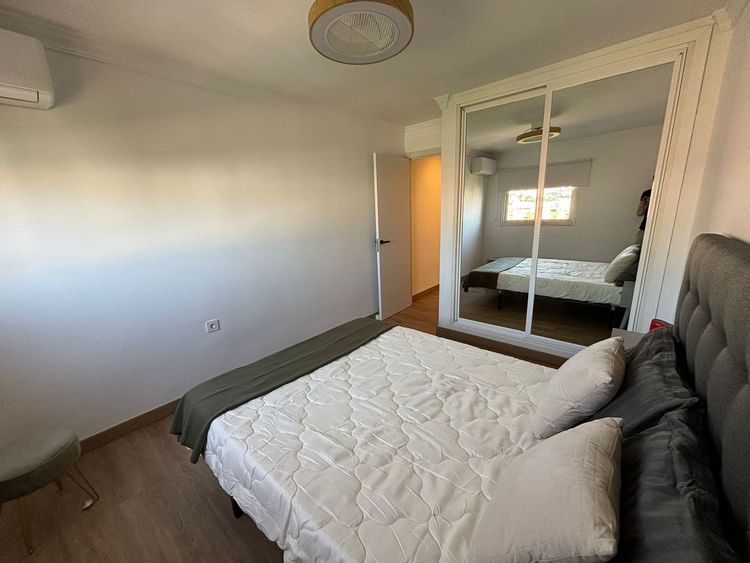 Apartment | Resale in Benalmadena - Development photo 1
