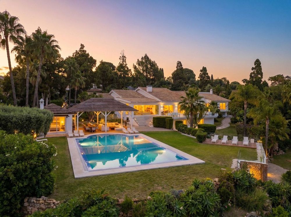 House | Resale in Marbella in Marbella Others, Costa del Sol - Main property photo
