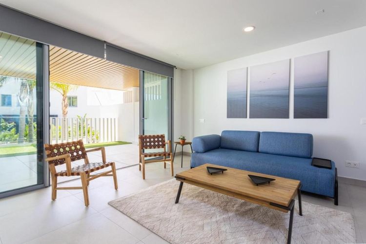 Apartment | Resale in Calanova Golf in Calanova Golf, Costa del Sol - Photo 4