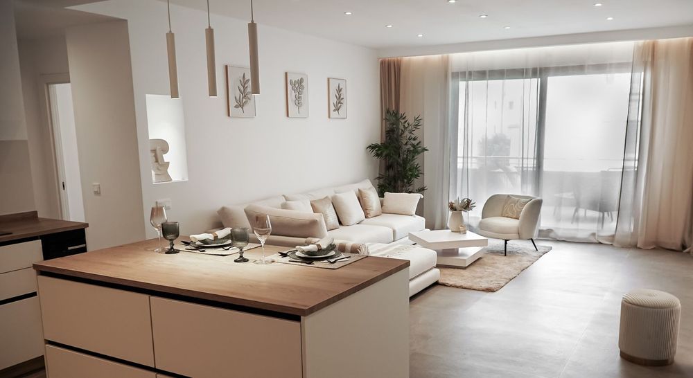 Apartment | Resale in San Pedro de Alcántara in San Pedro de Alcántara Others, Costa del Sol - Main property photo
