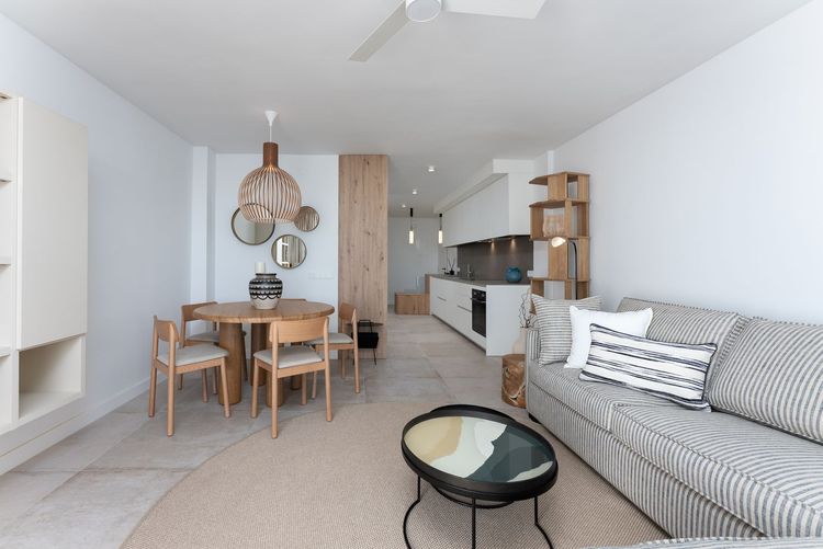 Penthouse | Resale in Calahonda in Calahonda, Costa del Sol - Photo 5