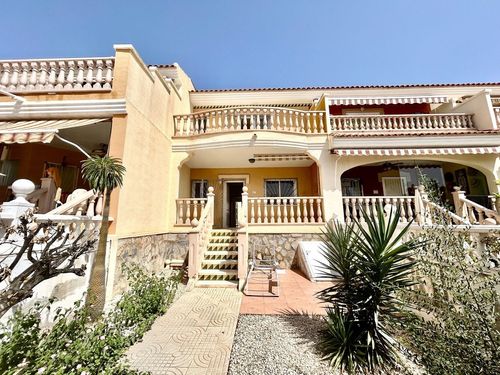 House | Resale in Ciudad Quesada — Ciudad Quesada, Costa Blanca
