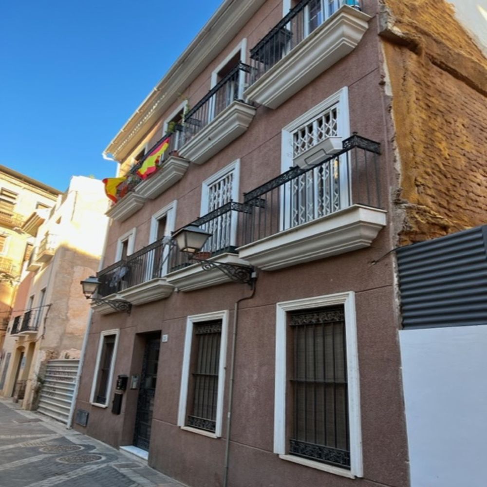 Apartment | Resale in Málaga Centro in Málaga Centro, Costa del Sol - Main property photo