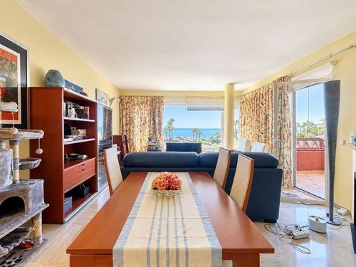 Apartment | Resale in Marbella in Marbella Others, Marbella, Costa del Sol - Photo 4