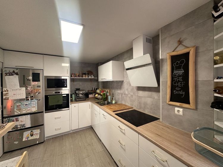 Apartment | Resale in Alhaurín de la Torre in Alhaurín de la Torre, Costa del Sol - Photo 5