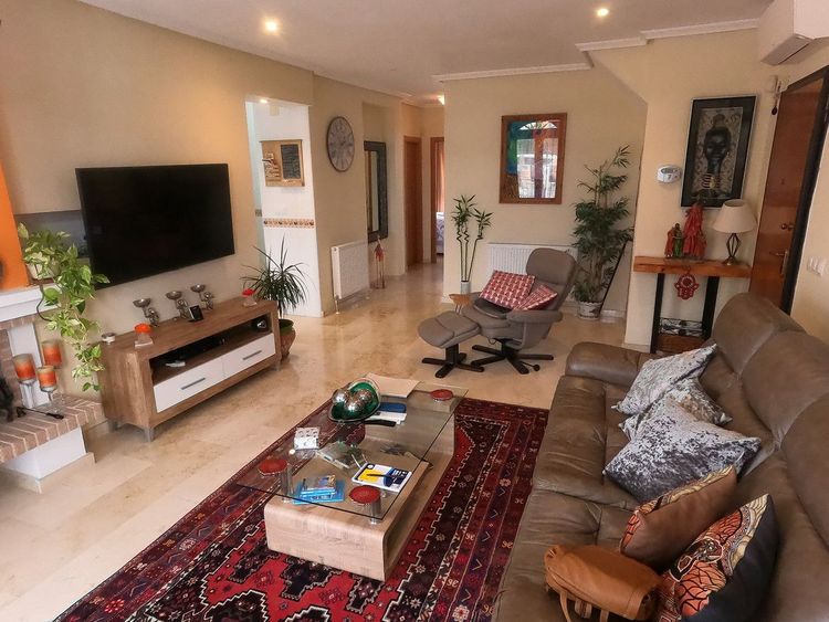 House | Resale in La Finca Golf in Costa Blanca - Photo 3