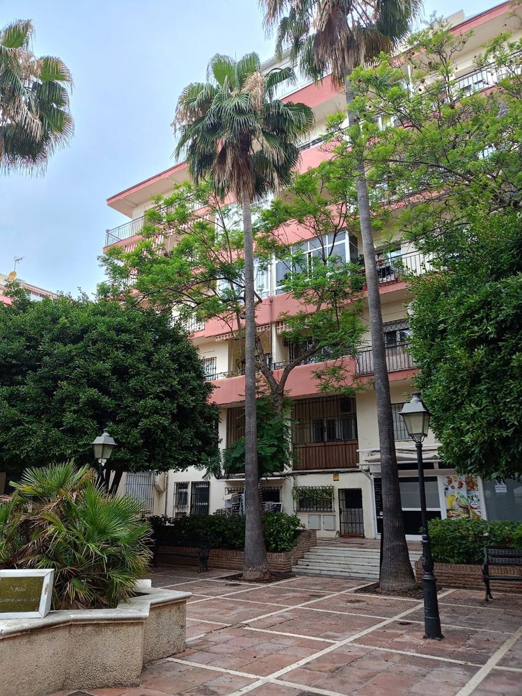 Apartment | Resale in Marbella in Marbella Others, Costa del Sol - Main property photo