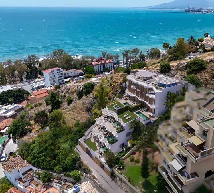 Finca Avignon - Villas - Development photo 1