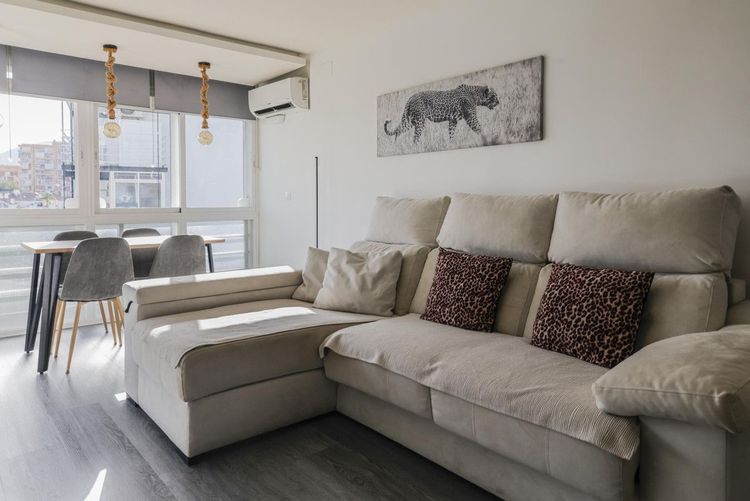 Apartment | Resale in Benalmadena in Benalmadena Others, Costa del Sol - Photo 3