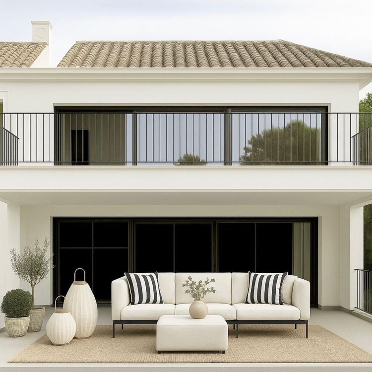 House | Resale in Benahavís in Benahavís Others, Costa del Sol - Photo 3