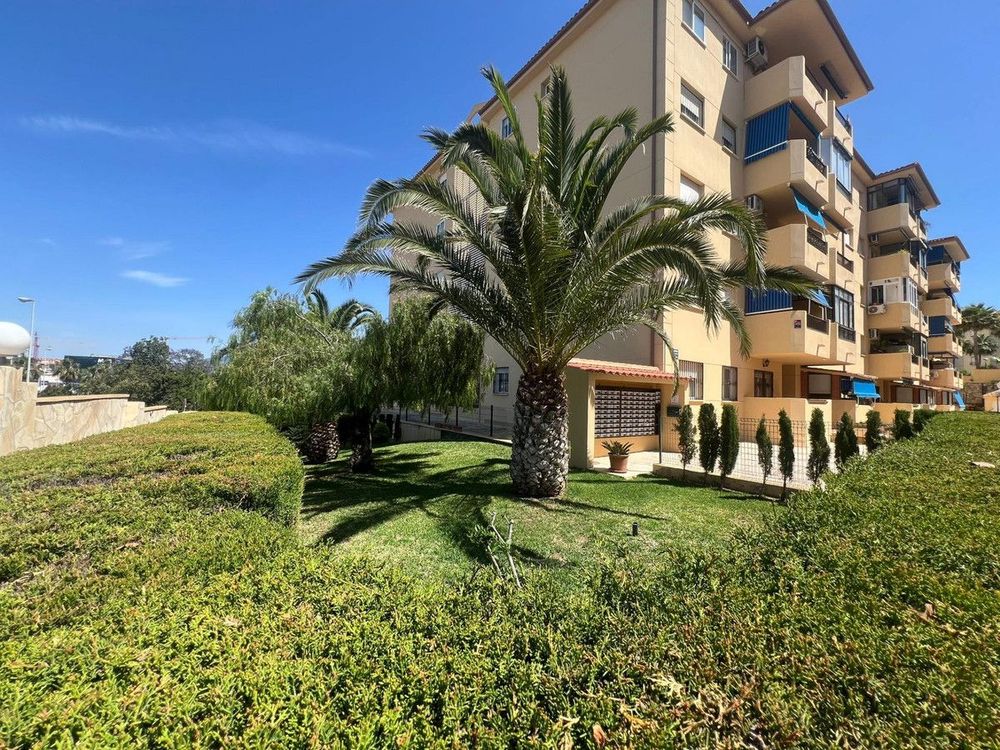 Apartment | Resale in Mijas in Mijas Others, Costa del Sol - Main property photo