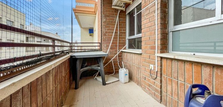 Apartment | Resale in Guardamar del Segura in Guardamar del Segura, Costa Blanca - Photo 4
