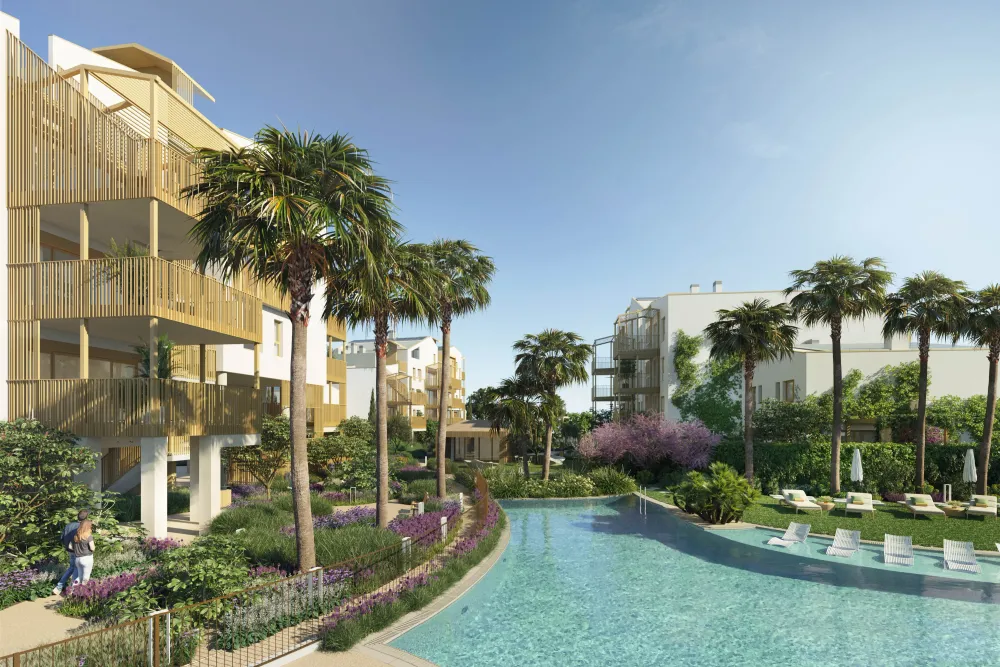 Talasa Terra in El Verger, Denia, Costa Blanca - Main property photo