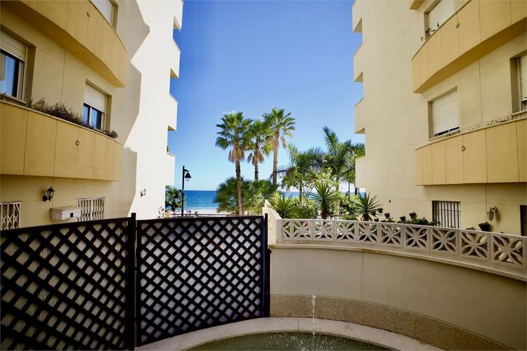 Apartment | Resale in Estepona - Development photo 1