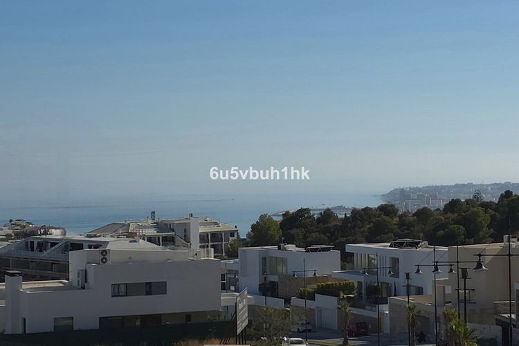 Apartment | Resale in Fuengirola - Development photo 1