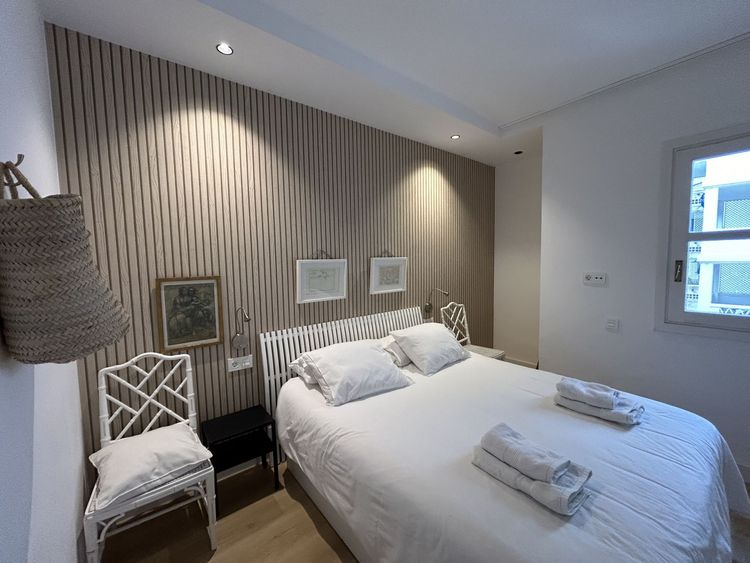 Apartment | Resale in Puerto Banús - Development photo 1