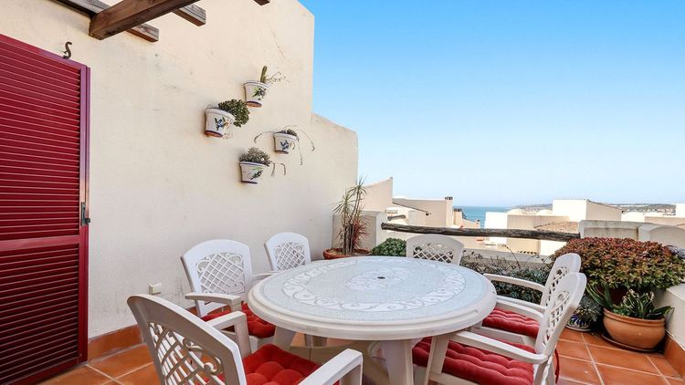 Apartment | Resale in Casares in Casares Others, Costa del Sol - Photo 5