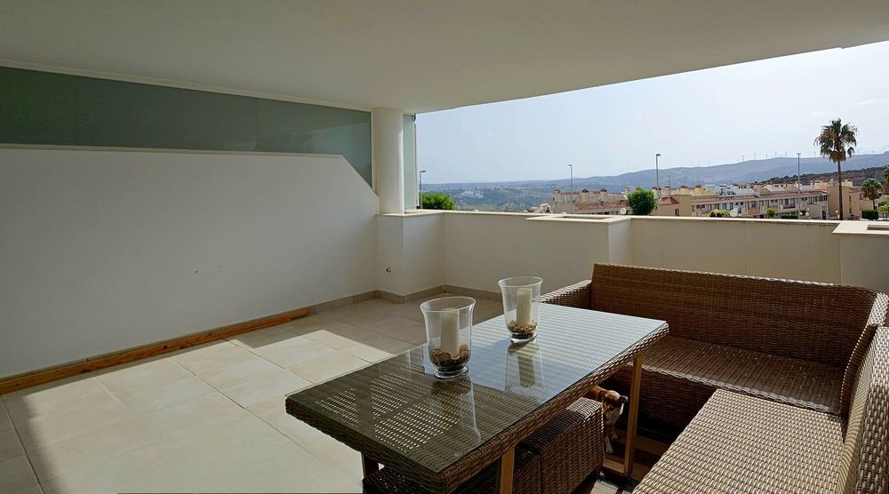 Apartment | Resale in Casares in Casares Others, Costa del Sol - Main property photo