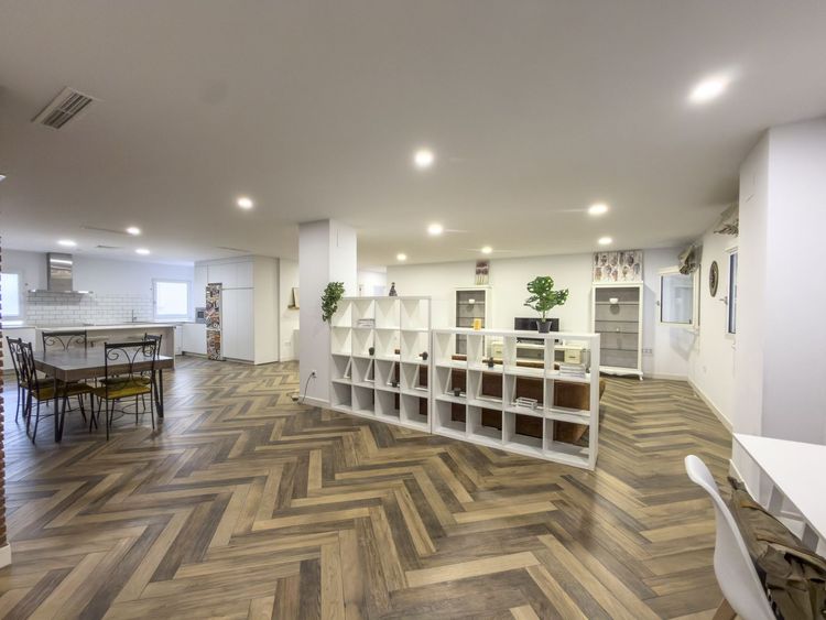 Apartment | Resale in Málaga Centro - Development photo 1