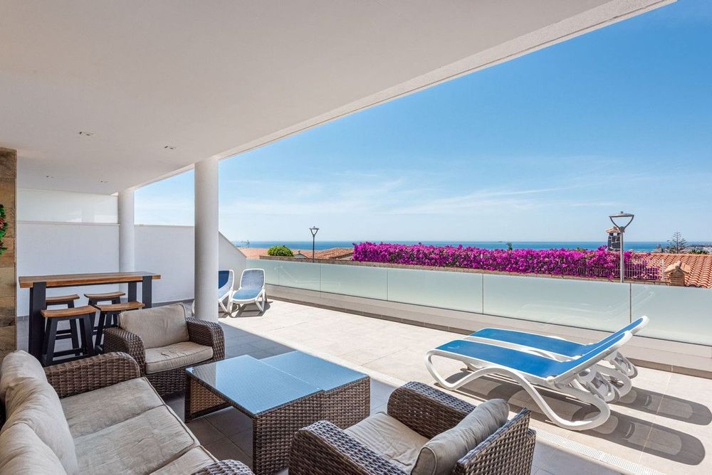 Apartment | Resale in Fuengirola in Fuengirola Others, Costa del Sol - Main property photo