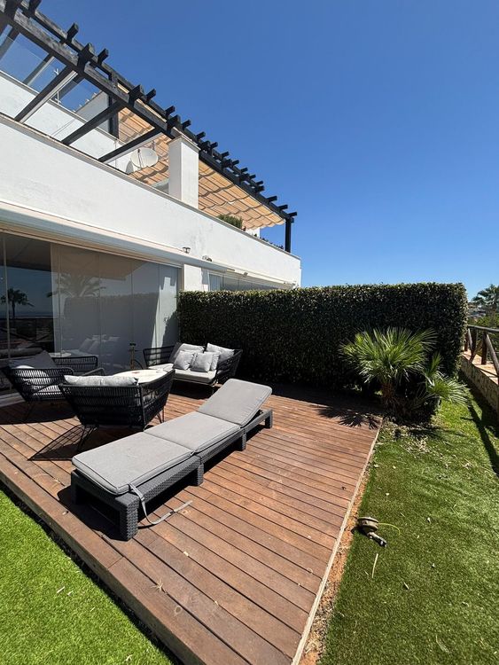 House | Resale in Santa Clara in Santa Clara, Costa del Sol - Photo 5