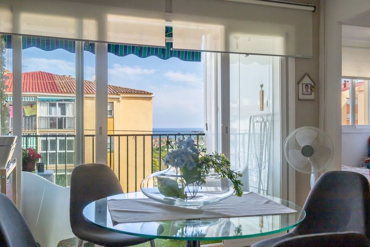 Apartment | Resale in San Pedro de Alcántara - Development photo 1