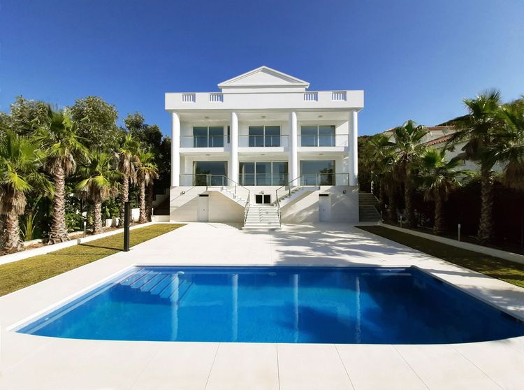 House | Resale in La Cala Golf - Development photo 1