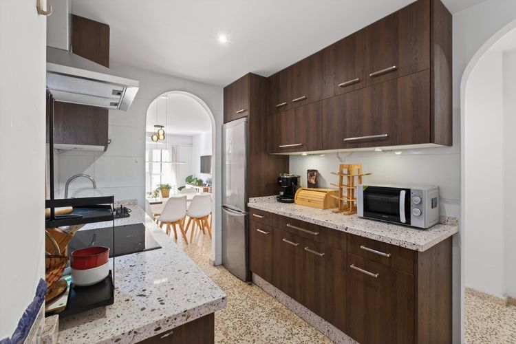 Apartment | Resale in Fuengirola in Fuengirola Others, Costa del Sol - Photo 4