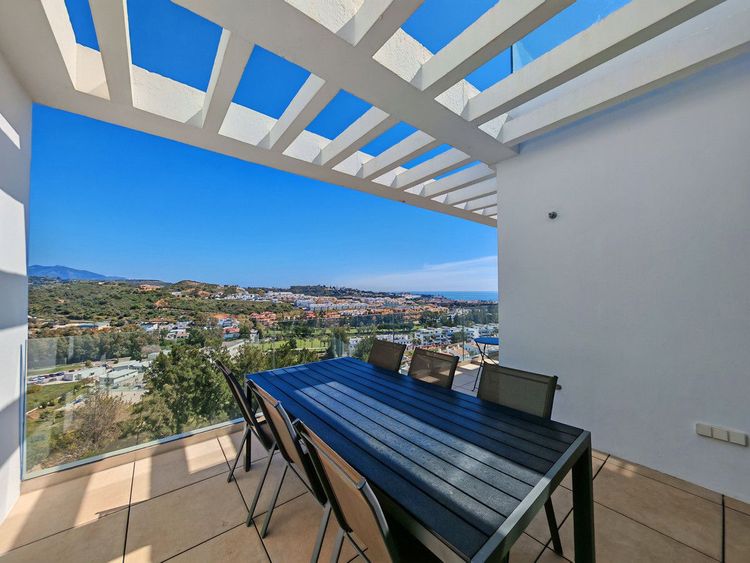 Apartment | Resale in La Cala de Mijas - Development photo 1