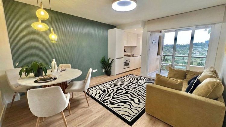 Penthouse | Resale in Nueva Andalucía - Development photo 1