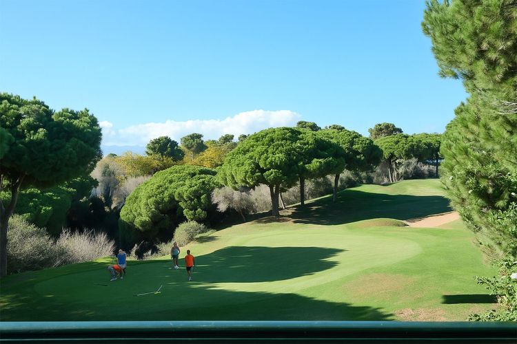 House | Resale in Marbella - Development photo 1